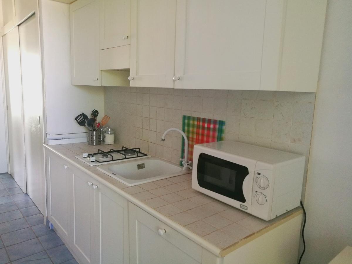 איספיקה Borgo Rio Favara Hotel Club מראה חיצוני תמונה