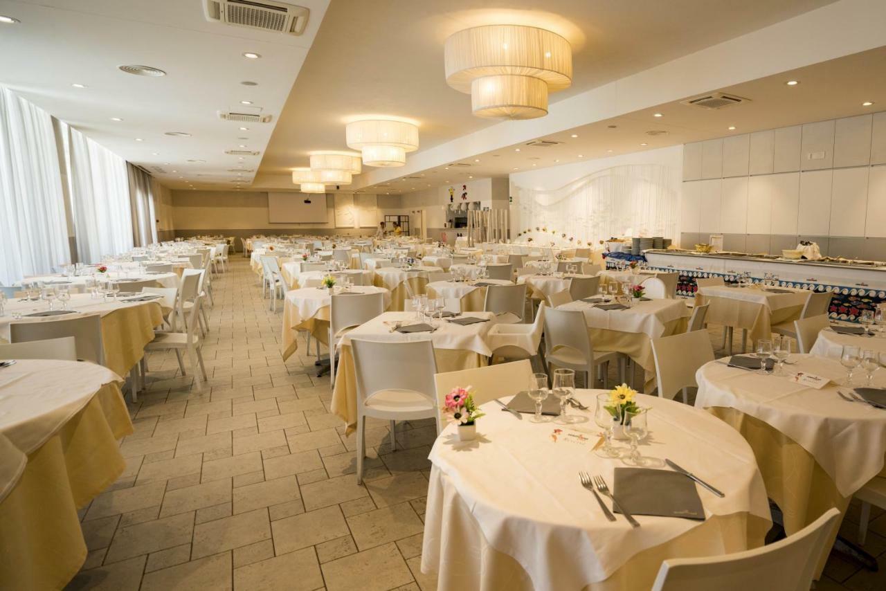 איספיקה Borgo Rio Favara Hotel Club מראה חיצוני תמונה